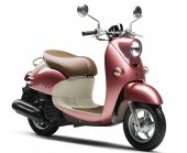 2012 Yamaha Vino Deluxe photo